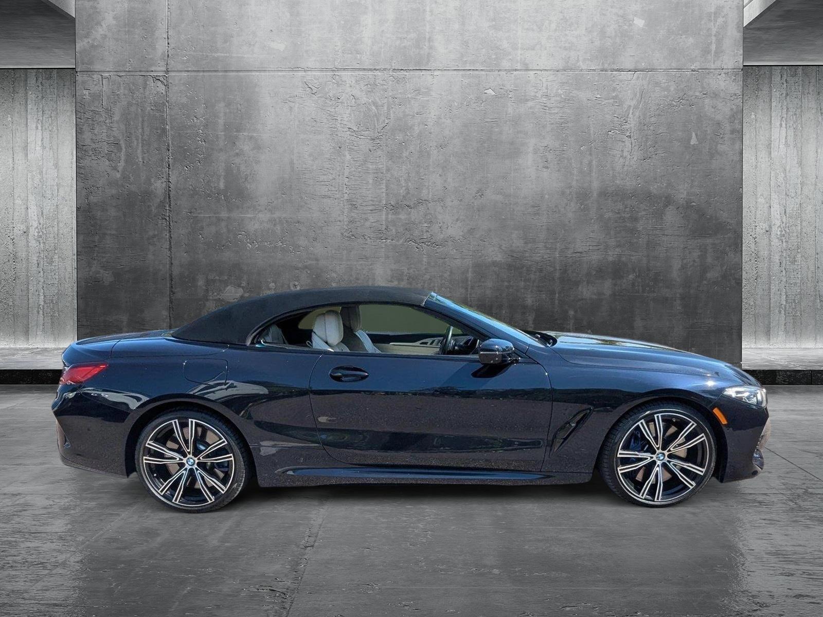 2019 BMW M850i xDrive Vehicle Photo in Wesley Chapel, FL 33544
