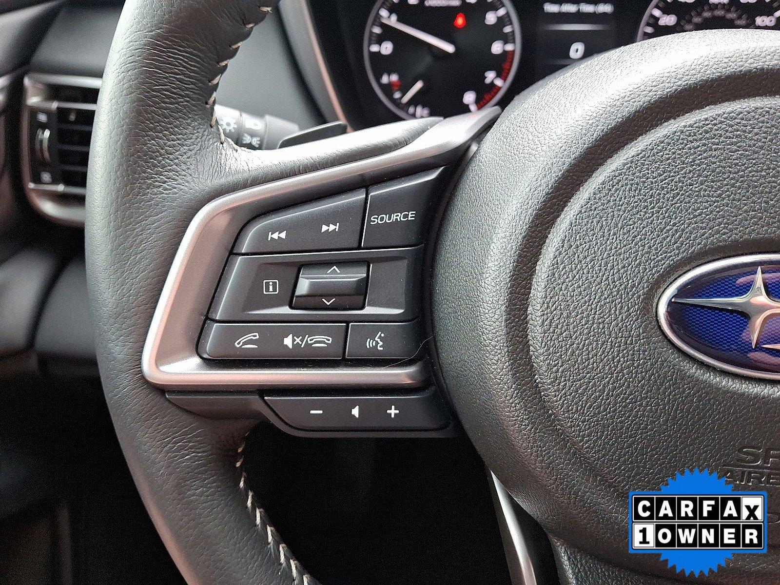 2024 Subaru Outback Vehicle Photo in Harrisburg, PA 17111