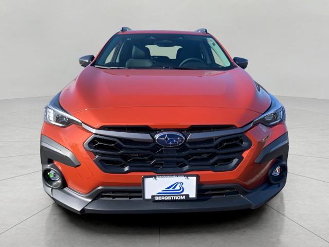 2025 Subaru Crosstrek Vehicle Photo in Oshkosh, WI 54904