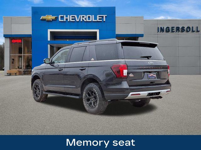 2024 Ford Expedition Vehicle Photo in PAWLING, NY 12564-3219