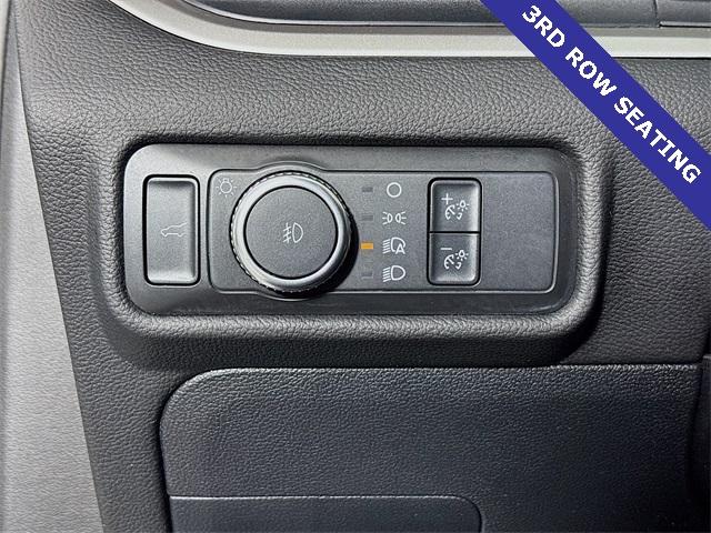 2021 Ford Explorer Vehicle Photo in Puyallup, WA 98371