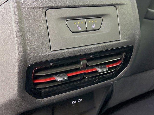 2025 Chevrolet Silverado EV Vehicle Photo in PUYALLUP, WA 98371-4149