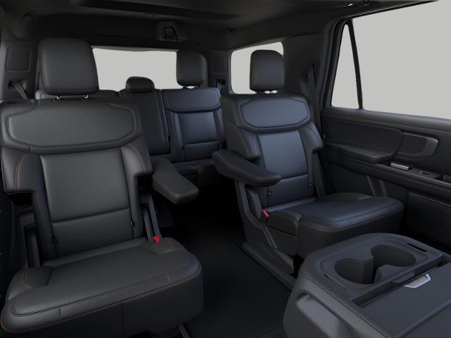 2025 Ford Expedition Vehicle Photo in Neenah, WI 54956