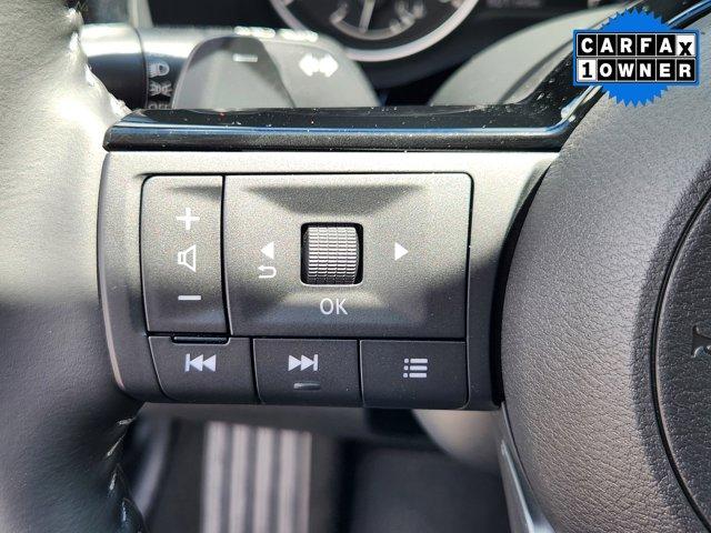 2024 Nissan Pathfinder Vehicle Photo in Ardmore, PA 19003