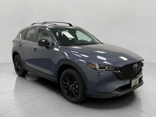 2025 Mazda CX-5 2.5 S Carbon photo 2