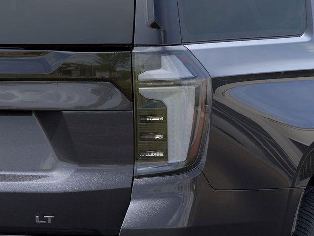 2025 Chevrolet Suburban Vehicle Photo in PAWLING, NY 12564-3219
