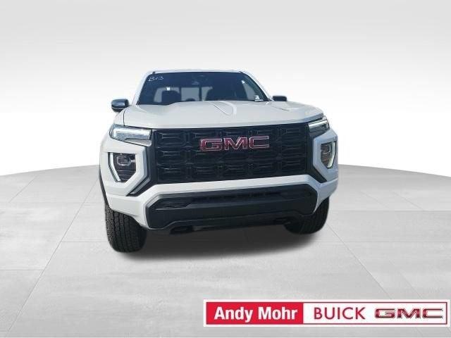 2025 GMC Canyon Vehicle Photo in Fishers, IN 46038