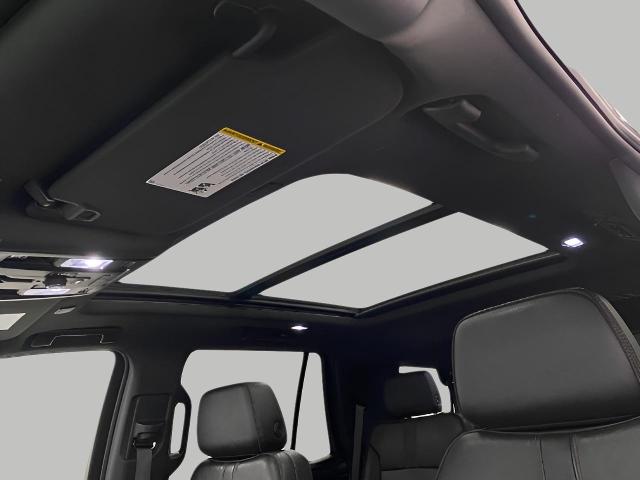 2024 Chevrolet Tahoe Vehicle Photo in Appleton, WI 54913