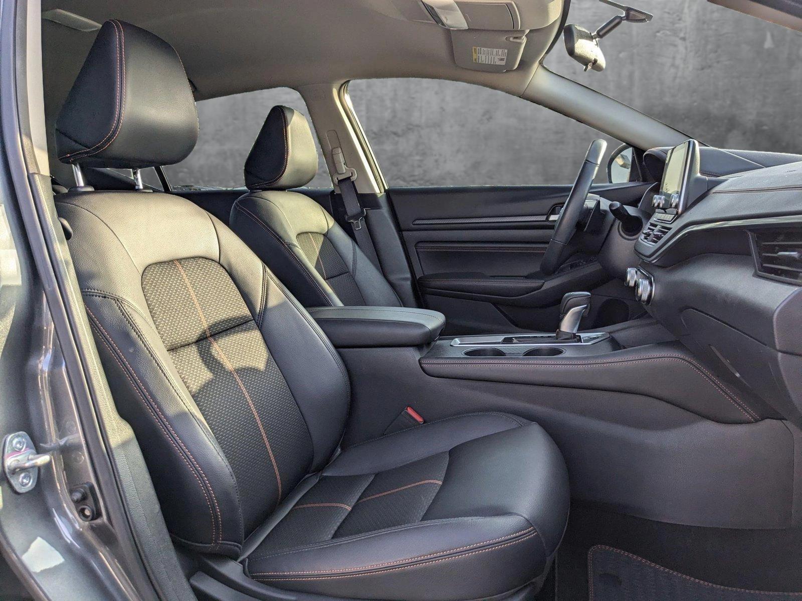 2019 Nissan Altima Vehicle Photo in Winter Park, FL 32792