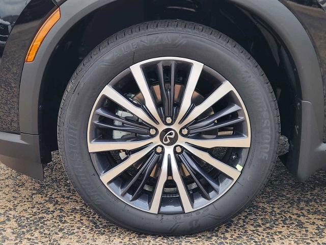 2025 INFINITI QX60 Vehicle Photo in Fort Worth, TX 76132