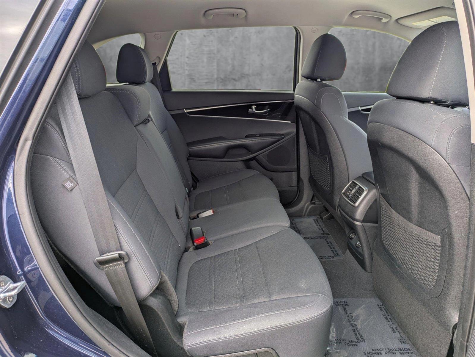 2019 Kia Sorento Vehicle Photo in Tustin, CA 92782