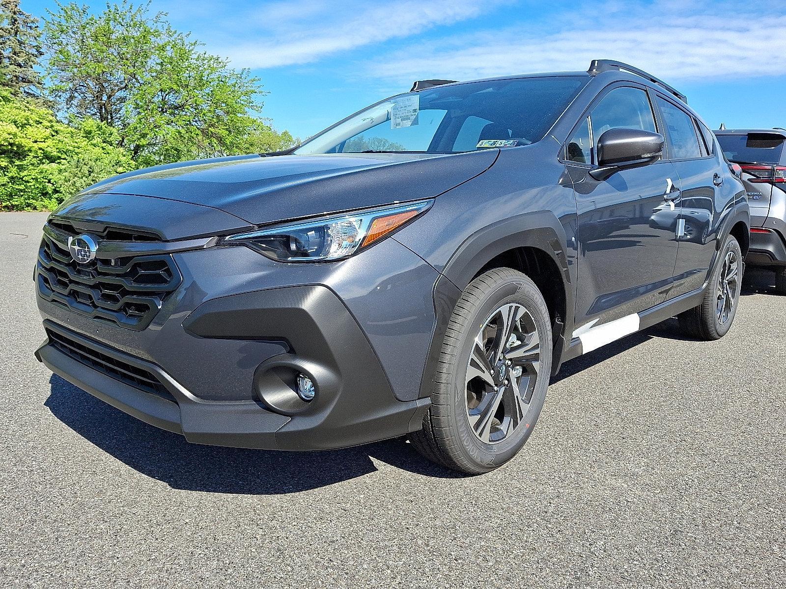 2025 Subaru Crosstrek Vehicle Photo in Easton, PA 18045