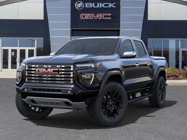 2025 GMC Canyon Vehicle Photo in DANBURY, CT 06810-5034