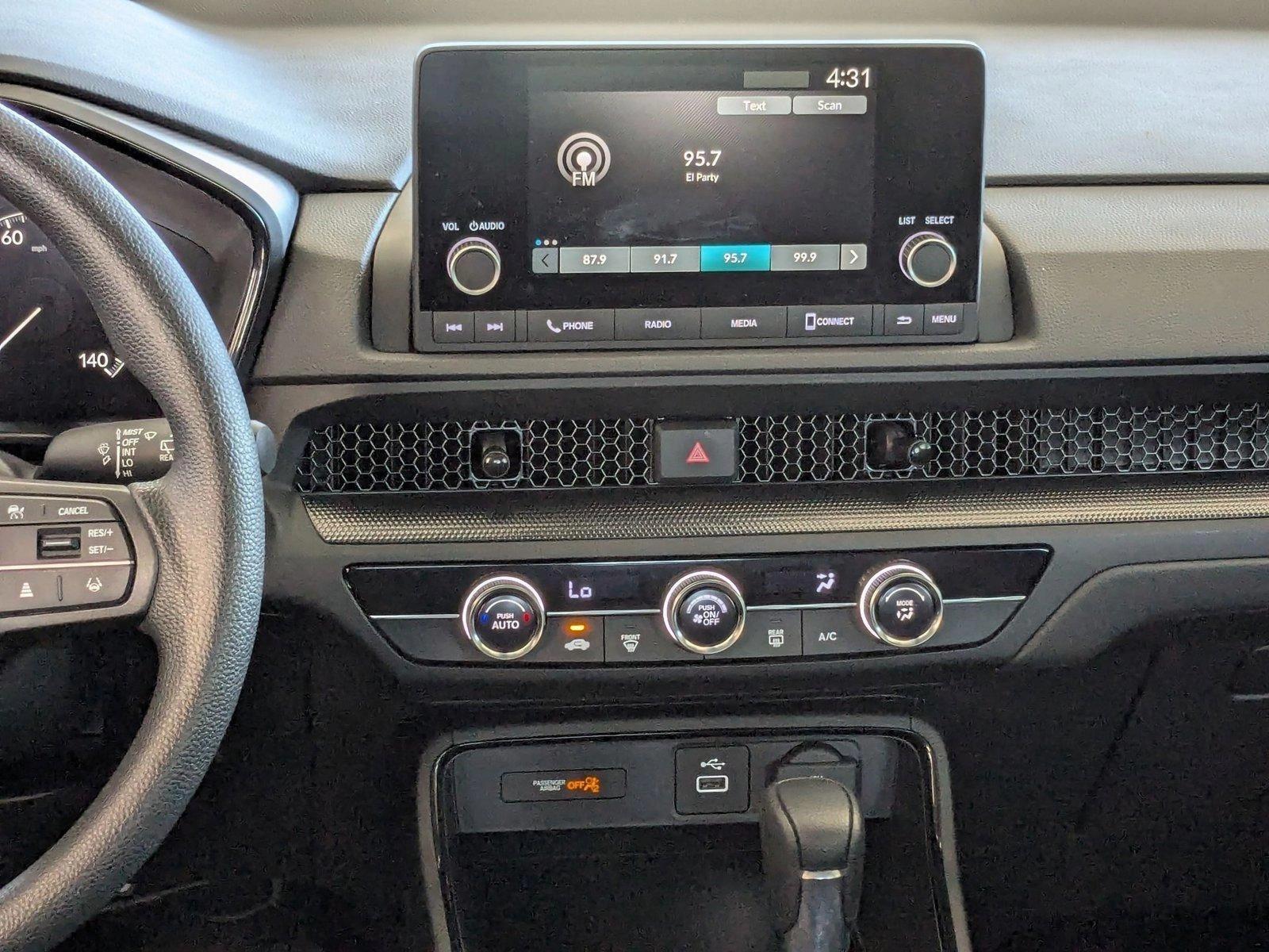 2025 Honda CR-V Vehicle Photo in Miami, FL 33015
