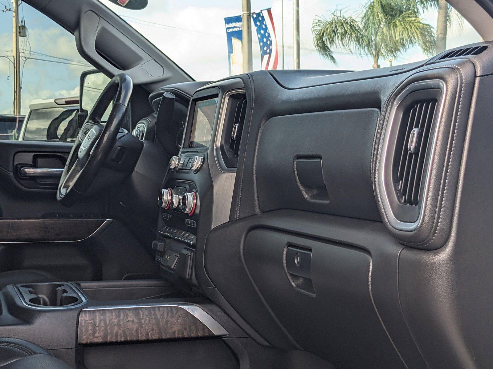 2021 GMC Sierra 2500 HD Vehicle Photo in MIAMI, FL 33172-3015