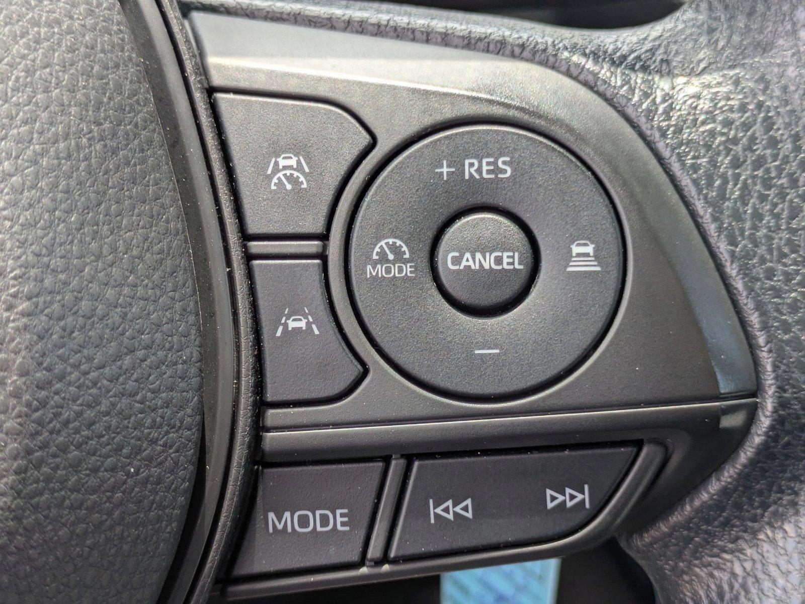 2023 Toyota Corolla Vehicle Photo in Clearwater, FL 33761