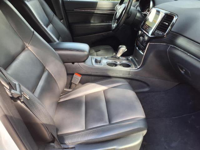 2021 Jeep Grand Cherokee Vehicle Photo in San Antonio, TX 78230-1001