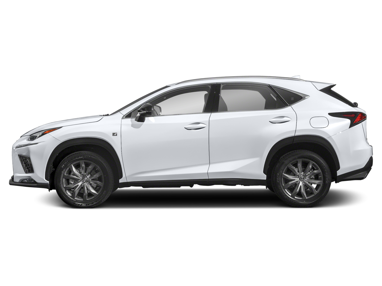 2020 Lexus NX 300 Vehicle Photo in Tulsa, OK 74129