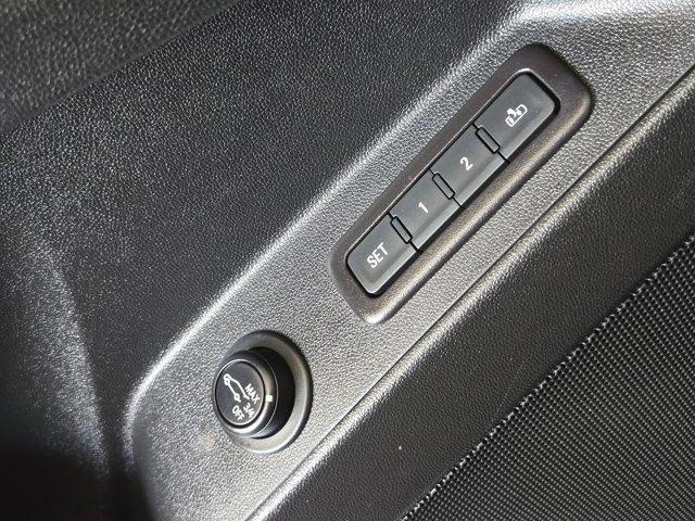 2022 Chevrolet Equinox Vehicle Photo in Decatur, TX 76234