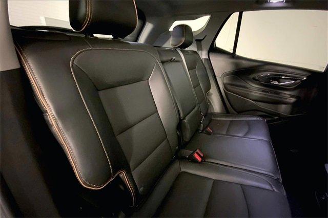 2022 GMC Terrain Vehicle Photo in KANSAS CITY, MO 64114-4502