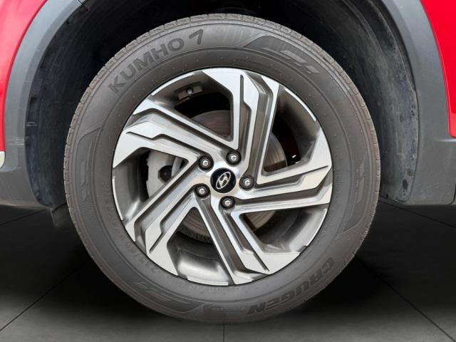2022 Hyundai SANTA FE Vehicle Photo in Appleton, WI 54914