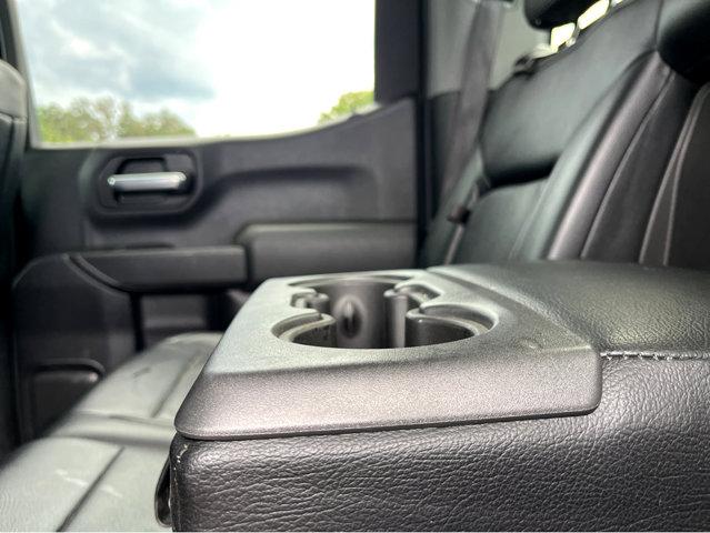2020 Chevrolet Silverado 1500 Vehicle Photo in Savannah, GA 31419