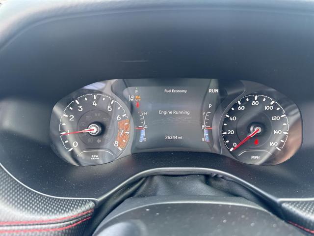 2024 Jeep Compass Vehicle Photo in Savannah, GA 31419