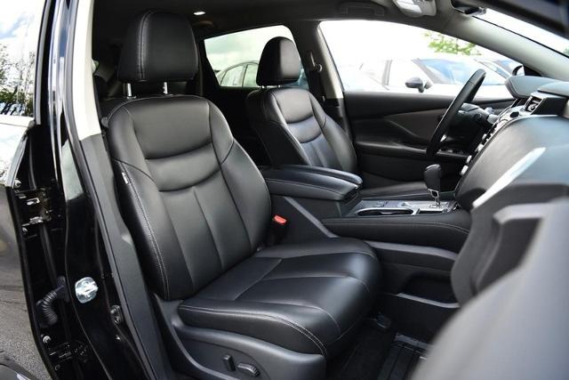 2024 Nissan Murano Vehicle Photo in Ballwin, MO 63011