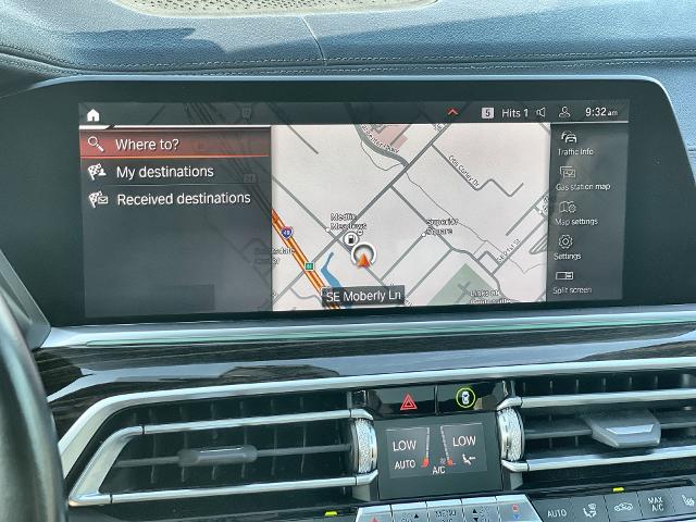 2020 BMW X5 Vehicle Photo in BENTONVILLE, AR 72712-4322