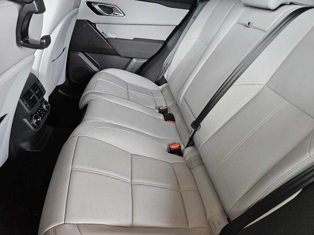 2025 Range Rover Velar Vehicle Photo in AUSTIN, TX 78717