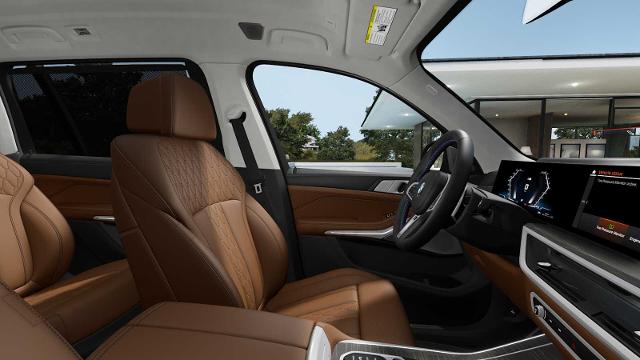 2026 BMW X7 M60i Vehicle Photo in GRAPEVINE, TX 76051