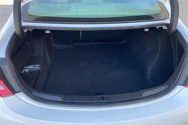 2017 Buick LaCrosse Vehicle Photo in TOPEKA, KS 66609-0000