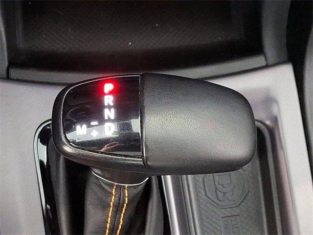 2022 Dodge Charger Vehicle Photo in LANCASTER, PA 17601-0000