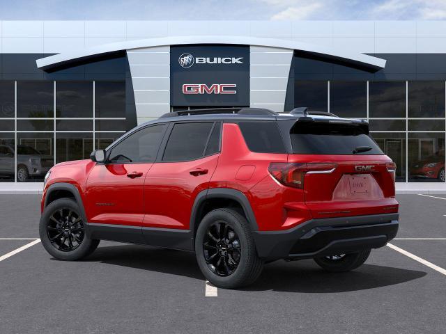 2026 GMC Terrain Vehicle Photo in LITTLE FALLS, NJ 07424-1717