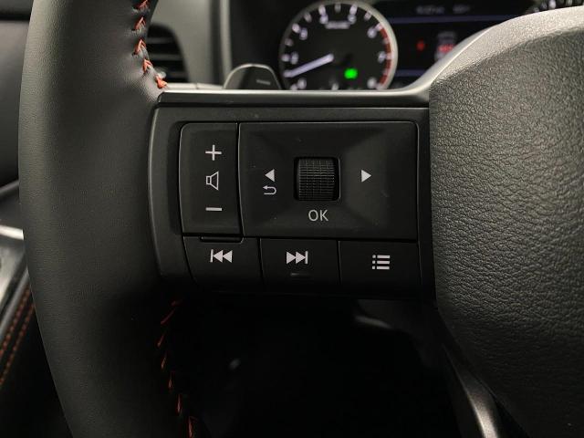2025 Nissan Rogue Vehicle Photo in Appleton, WI 54913