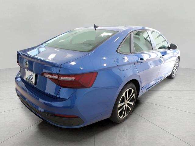 2023 Volkswagen Jetta Vehicle Photo in Green Bay, WI 54304