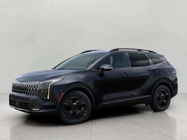 2026 Kia Sportage Vehicle Photo in Oshkosh, WI 54904