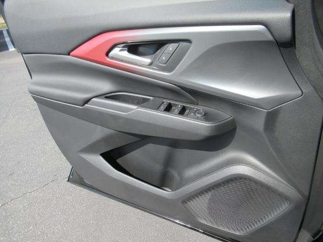 2025 Chevrolet Equinox EV Vehicle Photo in LEESBURG, FL 34788-4022