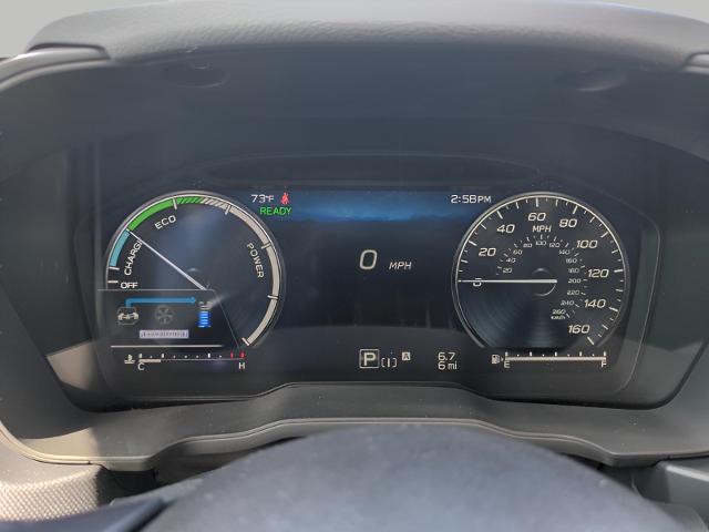 2025 Subaru Forester Vehicle Photo in Green Bay, WI 54304