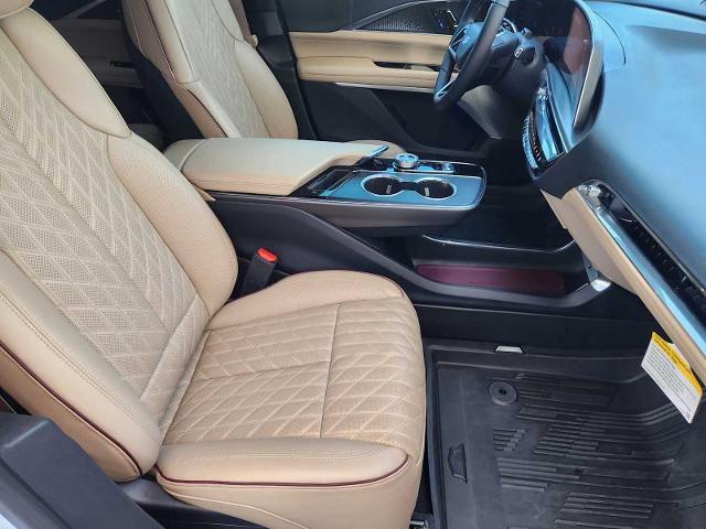2024 Cadillac LYRIQ Vehicle Photo in Grapevine, TX 76051