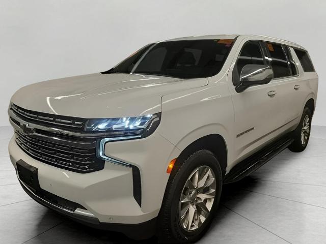2023 Chevrolet Suburban Vehicle Photo in GREEN BAY, WI 54303-3330