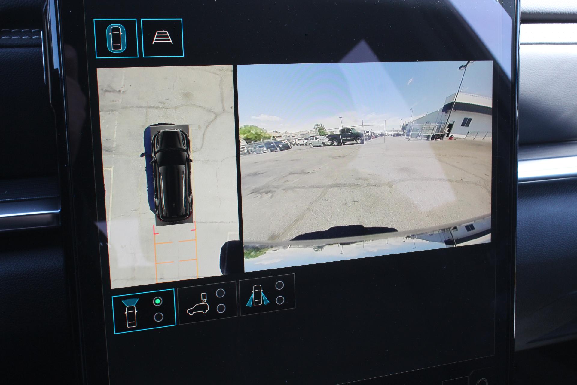 2026 GMC Terrain Vehicle Photo in AURORA, CO 80012-4011