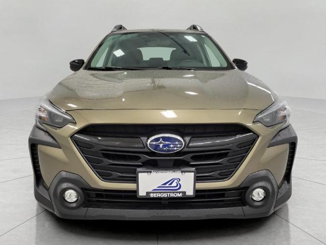 2024 Subaru Outback Vehicle Photo in Oshkosh, WI 54904