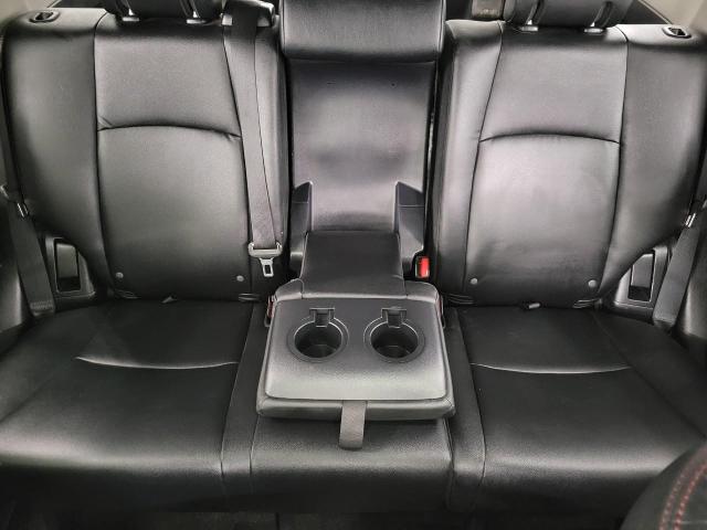 2019 Toyota 4Runner Vehicle Photo in Neenah, WI 54956
