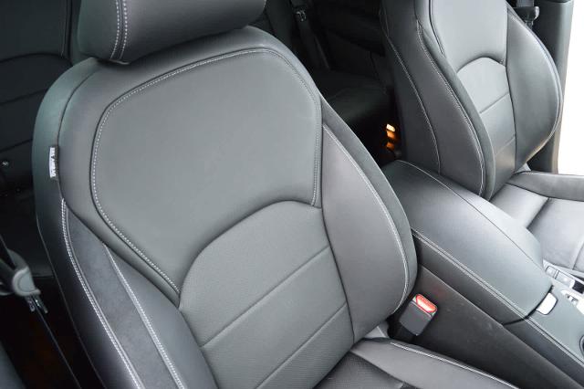 2024 INFINITI QX50 Vehicle Photo in Houston, TX 77090