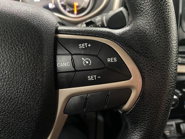 2016 Jeep Cherokee Vehicle Photo in Appleton, WI 54913