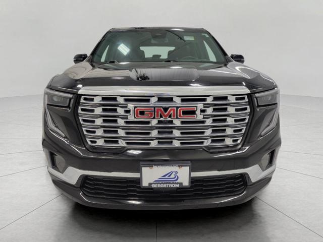 2024 GMC Acadia Vehicle Photo in GREEN BAY, WI 54303-3330