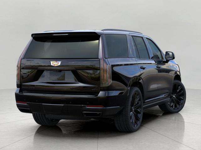 2025 Cadillac Escalade Vehicle Photo in MADISON, WI 53713-3220