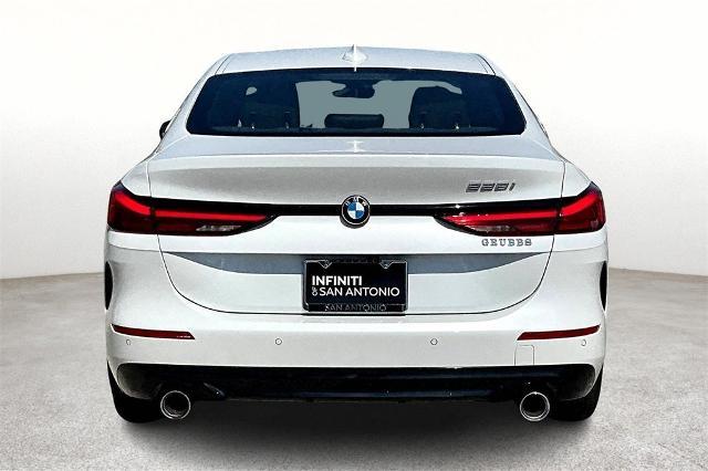 2024 BMW 228i Vehicle Photo in San Antonio, TX 78230