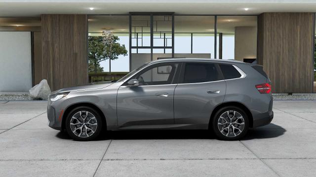 2025 BMW X3 30 xDrive Vehicle Photo in GRAPEVINE, TX 76051